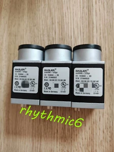 Gebrauchte BASLER acA640-120gc Industriekamera schnelle Lieferung FedEx oder DHL - Bild 1 von 1