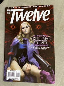 The Twelve No. 8 Vo IN Excellent Condition / near Mint - Picture 1 of 6