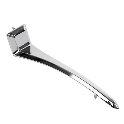 Top Headlight Cowl Nacelle Trim Spear Set For Harley Road King 94-2013 Classic Foto 1 de 4