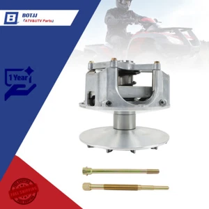 For 2021 POLARIS RZR TURBO XP  PERFORMANCE PRIMARY DRIVE CLUTCH1327153 1327152 - Picture 1 of 8