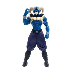Figura de acción Dragon Ball Z Hit Moro asesino Hitto figuras de acción modelo juguete con caja - Imagen 1 de 9