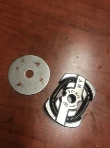 New OEM Parts- Clutch Assembly’s For Ryobi RY34447 4 Cycle 30cc Gas Trimmer - Picture 1 of 5