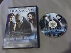 Franklyn (DVD 2008) British Fantasy Thriller, Ryan Phillipe, Eva Green Sam Riley