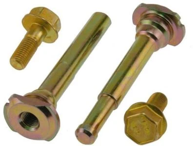 Kit de pines guía de pinza de freno de disco delantera 28823ST 2010 para Toyota Venza 2009-2016 Foto 1 de 2