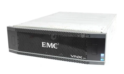 900-566-030 EMC STORAGE VNX5200 25-BAY SFF - Bild 1 von 4