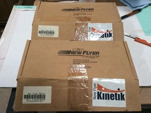 Lot Of 2, New Flyer 6330167NFA Brake Hardware - Picture 1 of 5