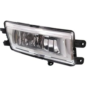 New Fog Lamp Front Right Fits 2012-2015 Volkswagen Passat Assembly VW2593121 - Picture 1 of 6