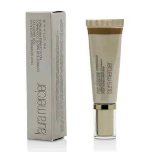 CORRECTOR DE ALTA COBERTURA LAURA MERCIER para debajo de los ojos 7 nuevo 0,27 oz en caja - Imagen 1 de 1