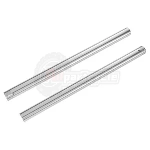 2 Stück Gabelrohr Standrohr vorne für Honda XL1000V Varadero 1999-2009 41x625 mm - Bild 1 von 5