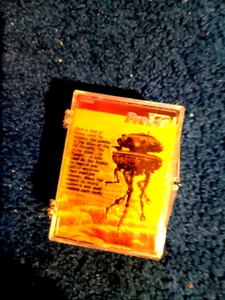 STAR WARS FINEST CHROM 90 CARD set 1996 - Picture 1 of 2