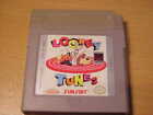 Thumbnail of ebay® auction 195123012457 | Gameboy Classic - LOONEY TUNES - Video Game - USA
