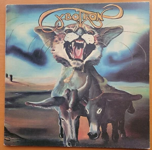 CYBOTRON - Cybotron - Picture 1 of 5