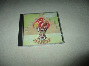 Trapeze CD ~ Hot Wire (1994 Japan Pressing, on Brunette ALCB-3038) - Bild 1 von 5