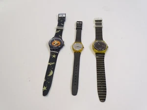 Swatch Swiss - reloj de pulsera - plástico - 3. Pieza - Diferentes colores - Imagen 1 de 7