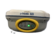Trimble R8 GPS Receiver 50158-64 430-450MHz