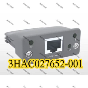 Neu im Karton - ABB DSQC669 3HAC027652-001 Marke Ethernet Roboter DSQC 669 - Bild 1 von 4