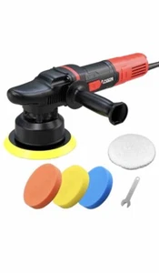 AOBEN Car Buffer Polisher,6 inch Dual Action Polisher,Random Buffer Polisher ... - Picture 1 of 12