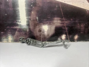 Juego Torreta y Probot Probot Brazo Pierna Parte Star Wars Vintage Kenner 1980 - Imagen 1 de 4
