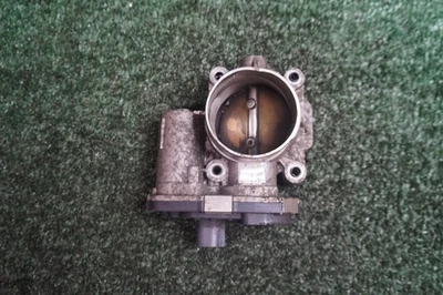 Chevrolet Malibu 2011 2012 motor de 2,4 L carrocería del acelerador fabricante de equipos originales 123 k millas 12615516 Foto 1 de 4