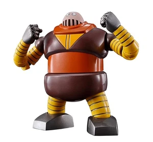 Soul of Chogokin Mazinger Z GX-10R Boss Borot Action Figure BAS65470 Bandai - Picture 1 of 9