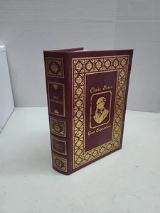 Charles Dickens Great Expectations 1979 Easton Press - Picture 1 of 7