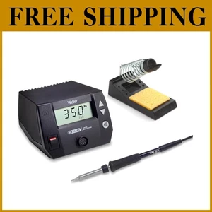 WE1010 80th Anniversary Soldering Station - Picture 1 of 4