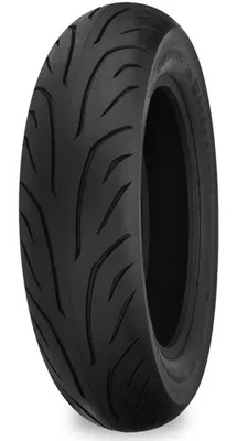 Neumático trasero SE890 Journey Touring 180/70R16 77H radial TL Honda VFR1200X 16-17 Foto 1 de 3