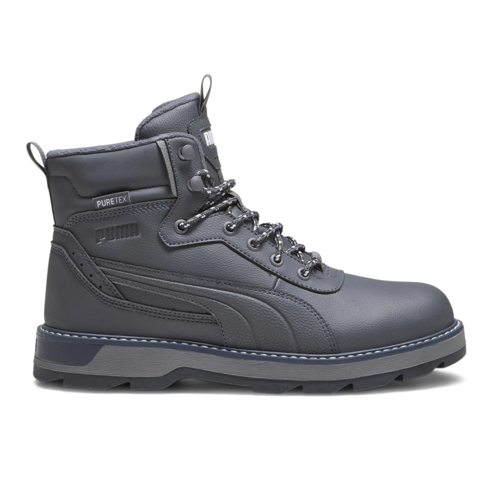 PUMA Lace Up Boots for Men for Sale | Shop New & Used Men's Boots