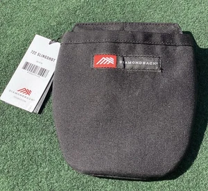 The 722 Slingshot Tool Pouch, Bolsa Negra para Cinturón de Herramientas para Electricistas,... - Imagen 1 de 4