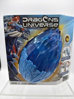 mega bloks dragons universe 95205 Tailspike NEW - Image 1 of 4