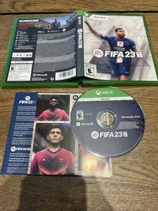 Fifa 23 Xbox One AO1 - Bild 1 von 1