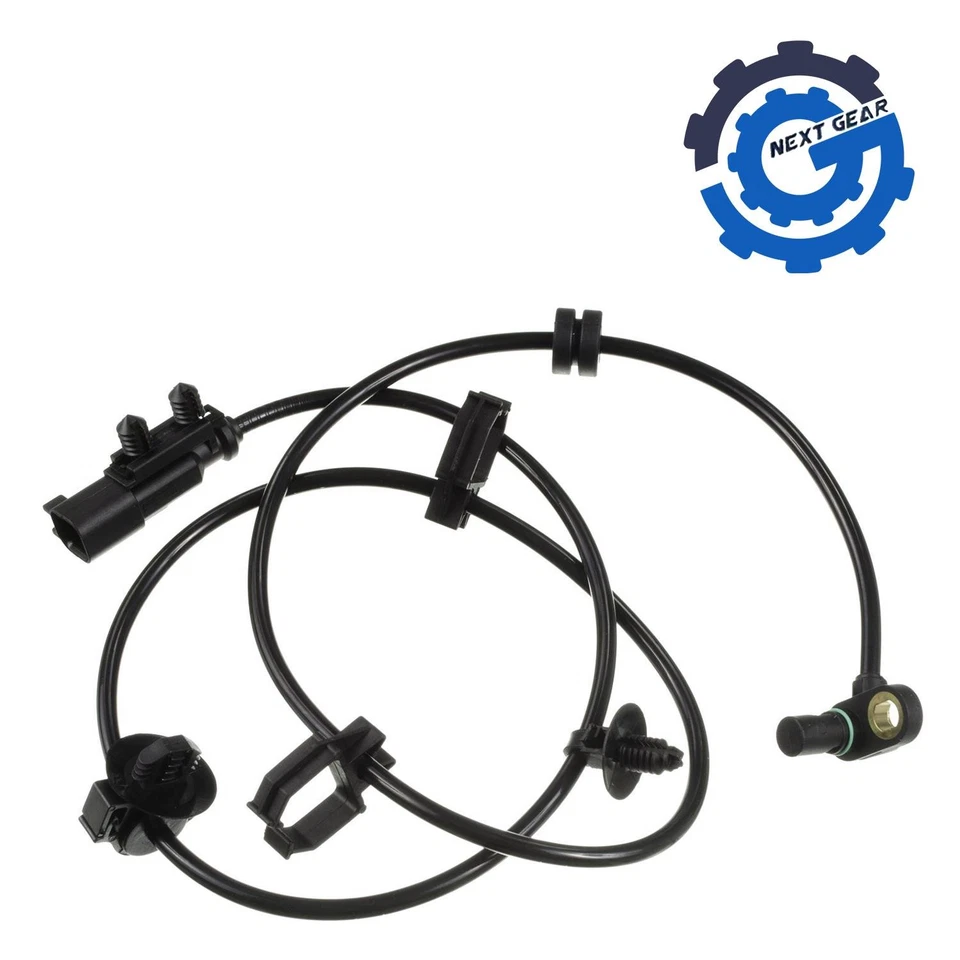 New OEM Mopar Rear Wheel Speed Sensor for 2007-2008 Chrysler Pacifica 68020488AB - Image 1 of 3