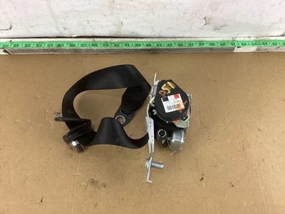 Retractor de cinturón de seguridad trasero izquierdo Mercedes Benz GL450 X166 2013-2016 620611000 FABRICANTE DE EQUIPOS ORIGINALES Foto 1 de 4