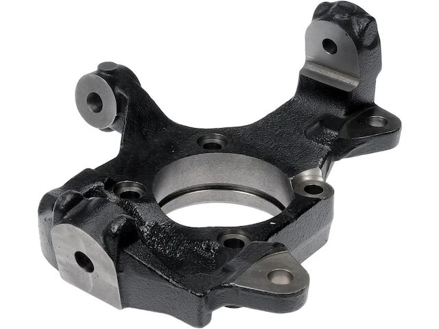 Front Right Steering Knuckle 53ZTZH36 for Sierra 1500 HD Classic 2500 3500 Yukon - Image 1 of 1