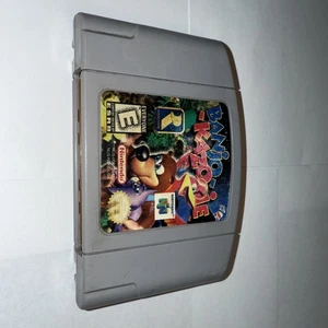 Nintendo N64 - Banjo-Kazooie (1998) - SOLO cartucho - Imagen 1 de 4
