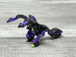 BAKUGAN Darkus Nillious Ultra Action Figure. B200 - Picture 1 of 5