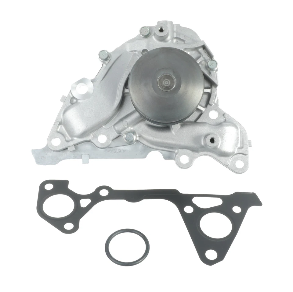 Genuine Mitsubishi 2004-2012 Eclipse Endeavor Galant Water Pump 1300A011 — 第 1/4 张图片