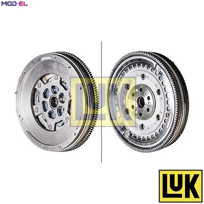 FLYWHEEL 415 0258 10 FOR FORD AUSTRALIA ALDA 2.0L 4cyl FOCUS Hatchback 2.0L - Image 1 of 4