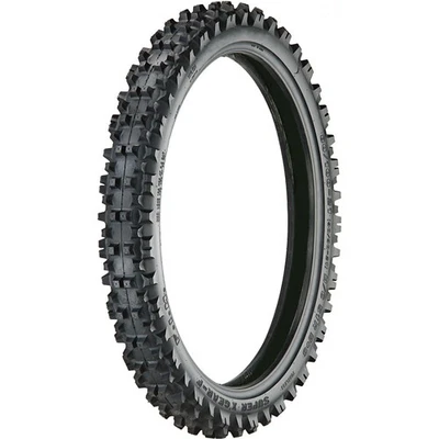 Artrax SX1 Front Tire - 90/100-21 3207-90100210 - Image 1 of 3