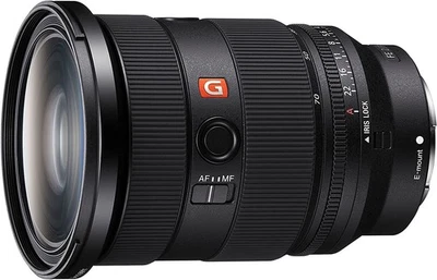 Sony FE 24-70mm F2.8 GM II Lens - Image 1 of 2