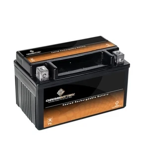 YTX7A-BS ATV Battery for KASEA KS, KU Models 90CC 65CC -All Years - Picture 1 of 8