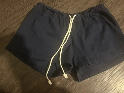 Sudaderas de algodón esmerilado BRANDY MELVILLE Foto 1 de 2