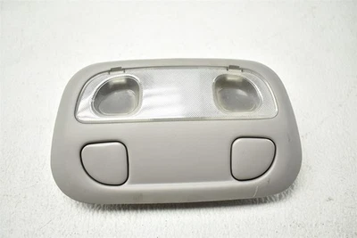 Subaru Impreza WRX STI 2002-2007 luz domo interior lámpara de lectura OEM 02-07 Foto 1 de 4