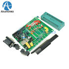 C51 AVR MCU development board DIY learning board kit Parts and Components