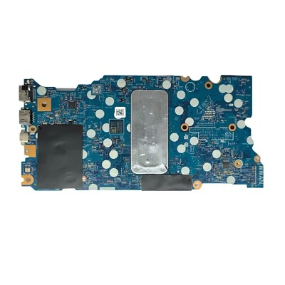 0FTJF Motherboard For Dell Inspiron 14 5410 5418 15 5510 5518 203067-1 i3-1125G4 - Image 1 of 4