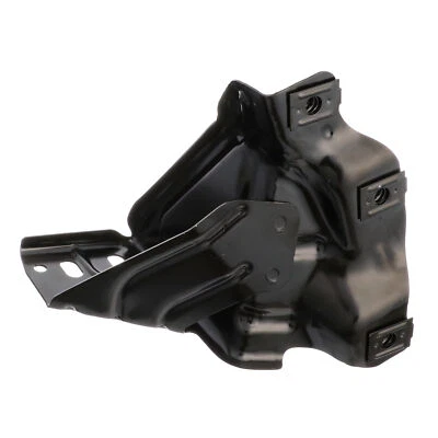 Novo suporte dianteiro para-lama dianteiro direito Chevrolet Trax 2017-21 GM 42334480 fabricante de equipamento original - Imagem 1 de 4