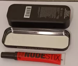 Nudestix Magnetic Lip Plush Paint - Fresh Fiji - 0.34oz / 10ml - NIB - Picture 1 of 5