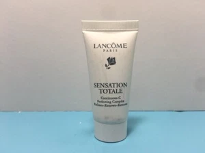 LANCOME - SENSATION TOTALE - CONTINUOUS C PERFECT COMPLEX - 0,33 OZ - NEU - Bild 1 von 2