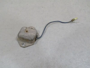 1985-1986 YAMAHA BW200 BIG WHEEL VOLTAGE REGULATOR 7XE-81910-00-00 - Picture 1 of 1
