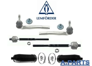 LEMFÖRDER 2X BARRA DE ACOPLAMIENTO MANGUITO COMPLETO MERCEDES CLASE E W213 C-KL W205 CLS - Imagen 1 de 1